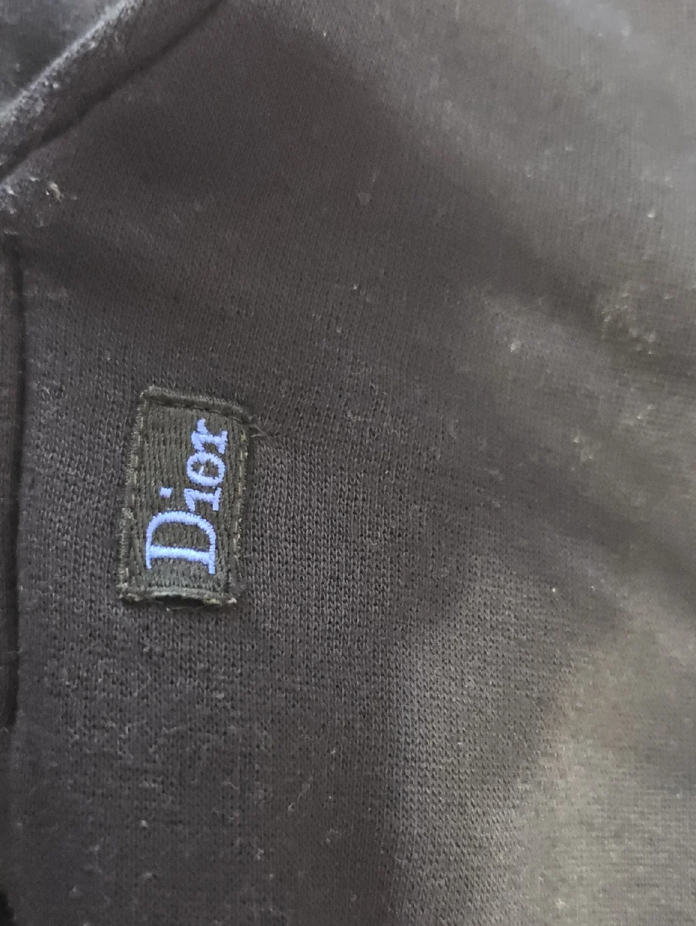 Dior vintage christian